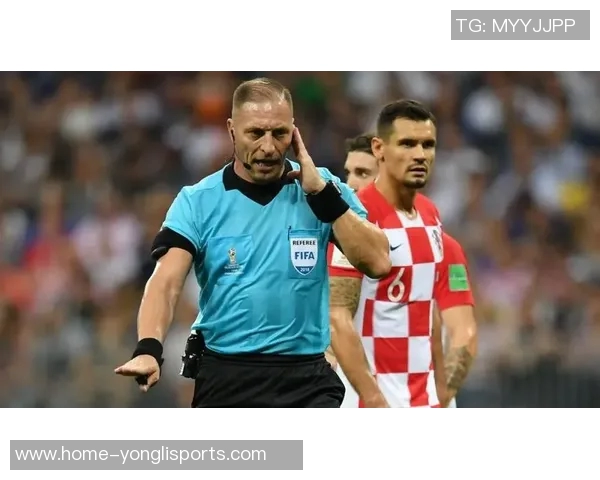 深入解析足球比赛规则助你成为球场高手的必备指南 深入解析足球比赛规则助你成为球场高手的必备指南